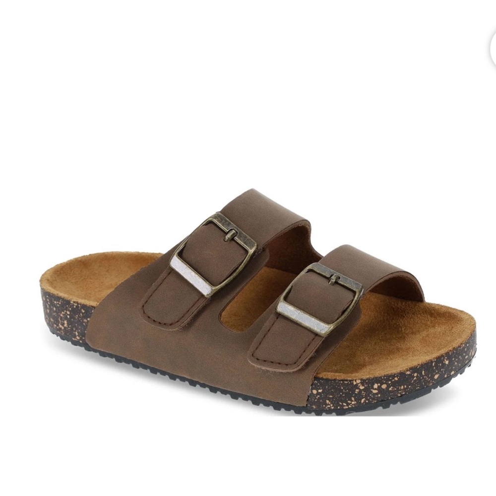 Wonder Nation Boys Sandals